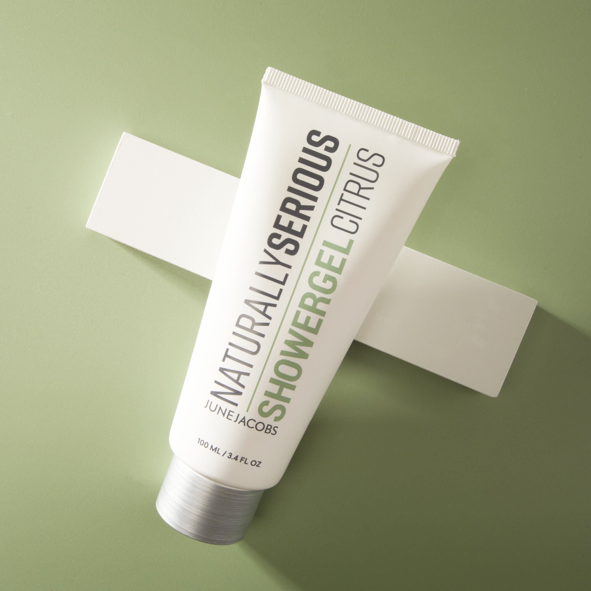 Citrus Shower Gel|100 ml / 3.4 fl oz