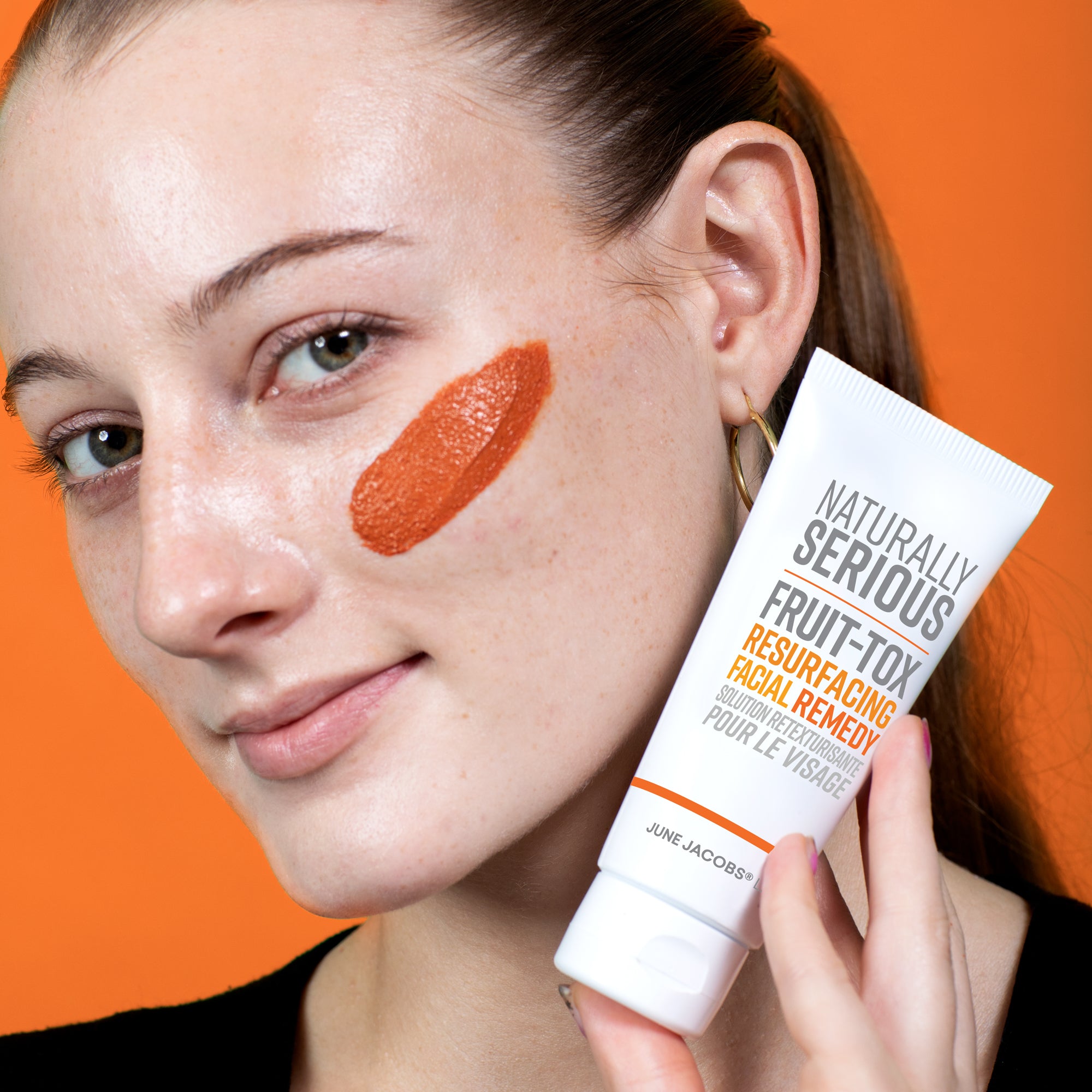 Fruit-Tox Resurfacing Facial Remedy|50 ml / 1.7 fl oz