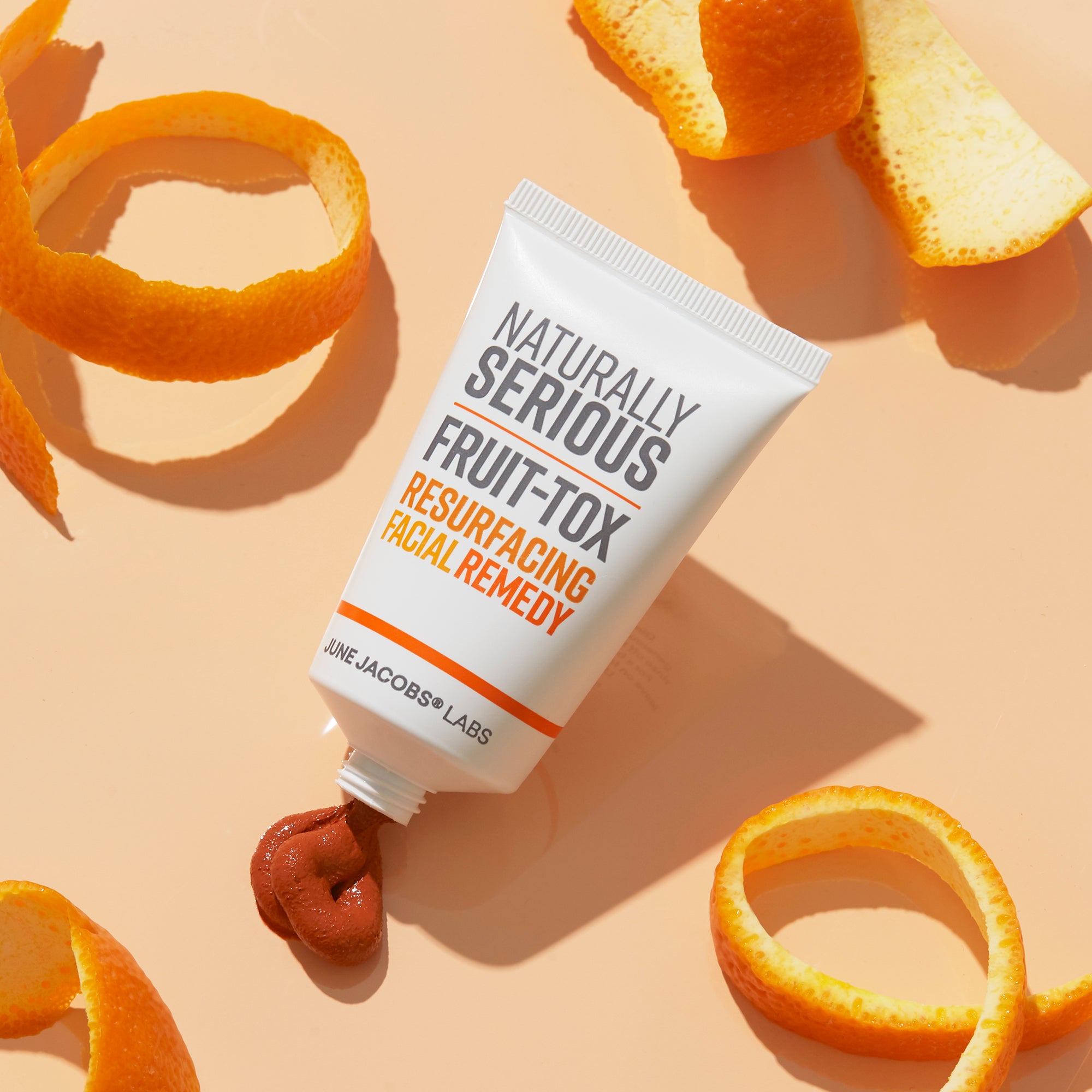 Fruit-Tox Resurfacing Facial Remedy|50 ml / 1.7 fl oz