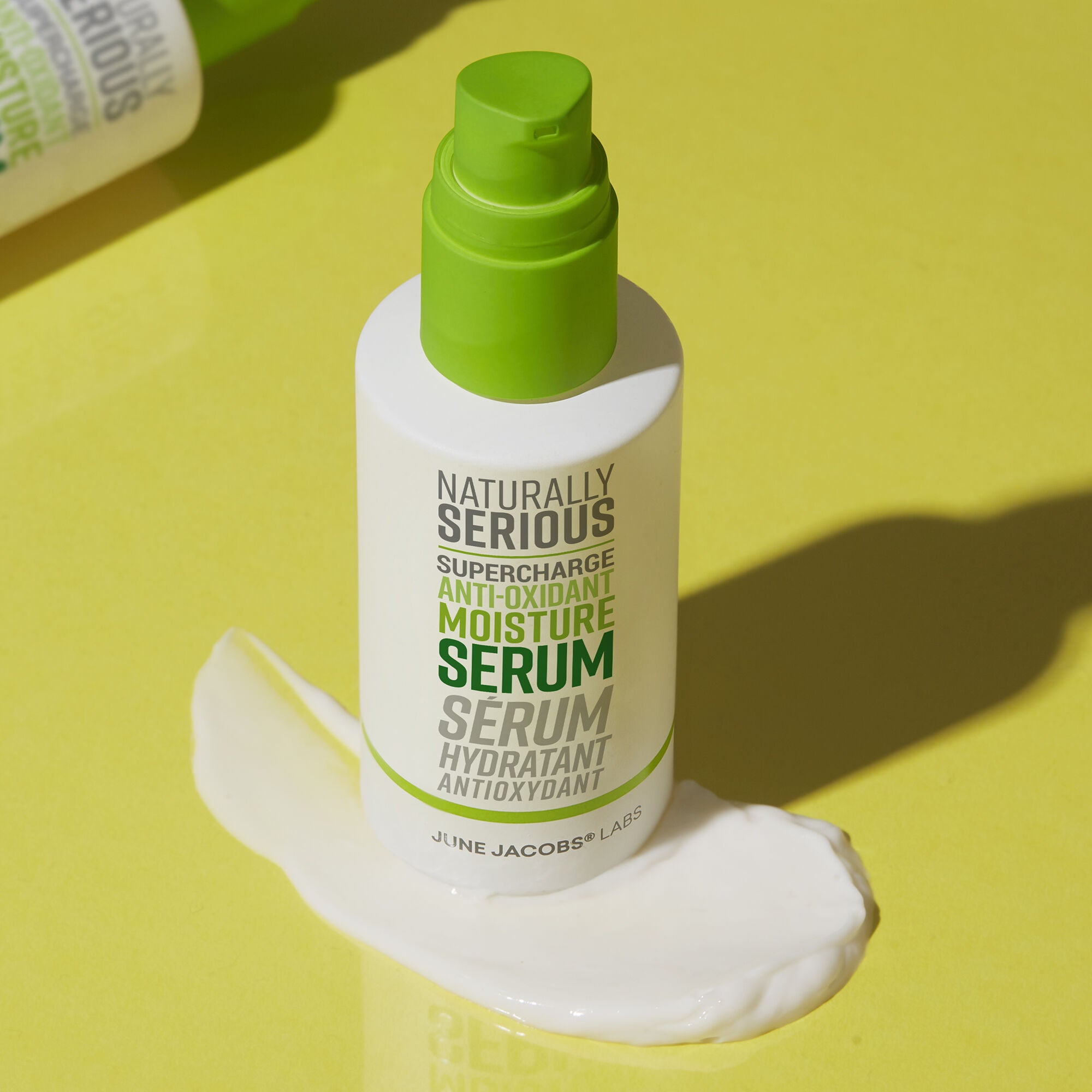 Supercharge Anti-Oxidant Moisture Serum|30 ml / 1.0 fl oz